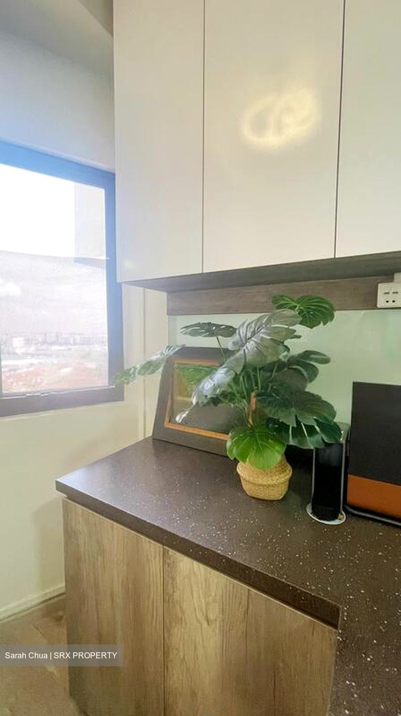 Bayshore Park (D16), Condominium #437095301
